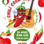 Chili Cook Off