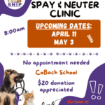 Spay & Neuter Clinic